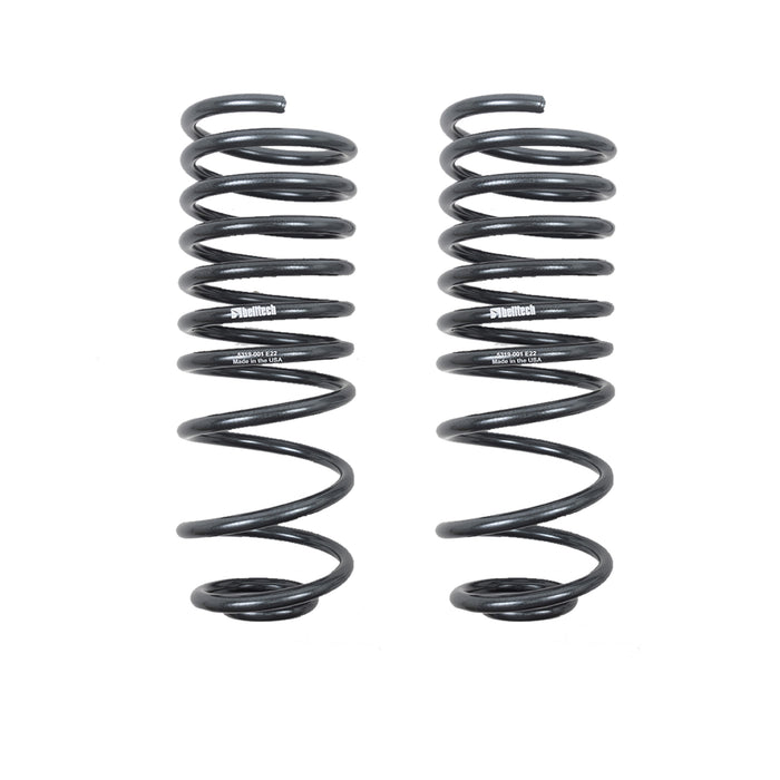 Belltech 1060SP Front And Rear Complete Kit W/ Street Performance Shocks - Truck Part Superstore