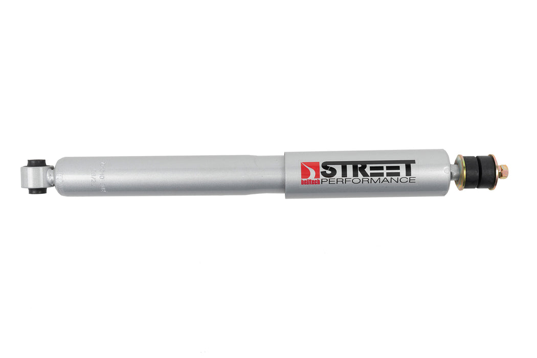 Belltech 1060SP Front And Rear Complete Kit W/ Street Performance Shocks - Truck Part Superstore