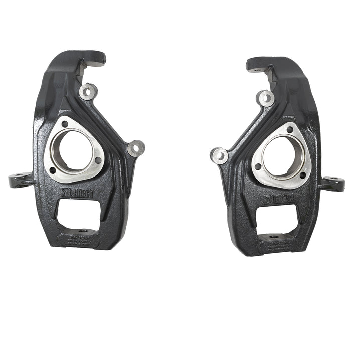 Belltech 1060SP Front And Rear Complete Kit W/ Street Performance Shocks - Truck Part Superstore