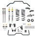 Belltech 1061SPS Front And Rear Complete Kit W/ Street Performance Shocks - Truck Part Superstore