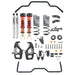 Belltech 1062HK Complete Kit Inc. Height Adjustable Front Coilovers & Rear Sway Bar - Truck Part Superstore