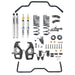 Belltech 1062SPS Front And Rear Complete Kit W/ Street Performance Shocks - Truck Part Superstore