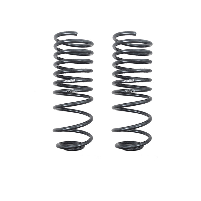 Belltech 1062SPS Front And Rear Complete Kit W/ Street Performance Shocks - Truck Part Superstore