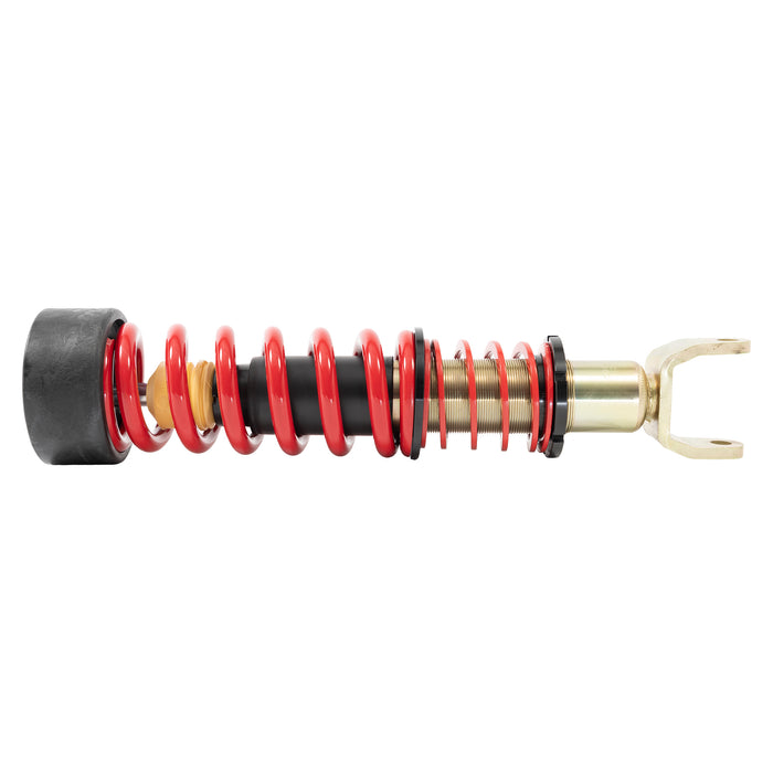 Belltech 1063HK Complete Kit Inc. Height Adjustable Front Coilovers & Rear Sway Bar - Truck Part Superstore