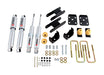 Belltech 1100SP Front And Rear Complete Kit W/ Street Performance Shocks - Truck Part Superstore