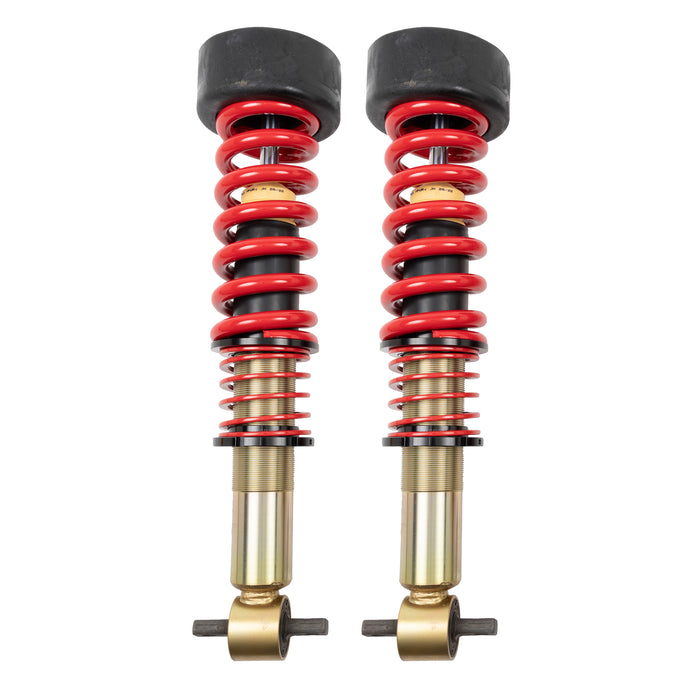 Belltech 1104HK Complete Kit Inc. Height Adjustable Front Coilovers & Anti-swaybar Set - Truck Part Superstore