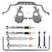 Belltech 1104SPS Front And Rear Complete Kit W/ Street Performance Struts - Truck Part Superstore