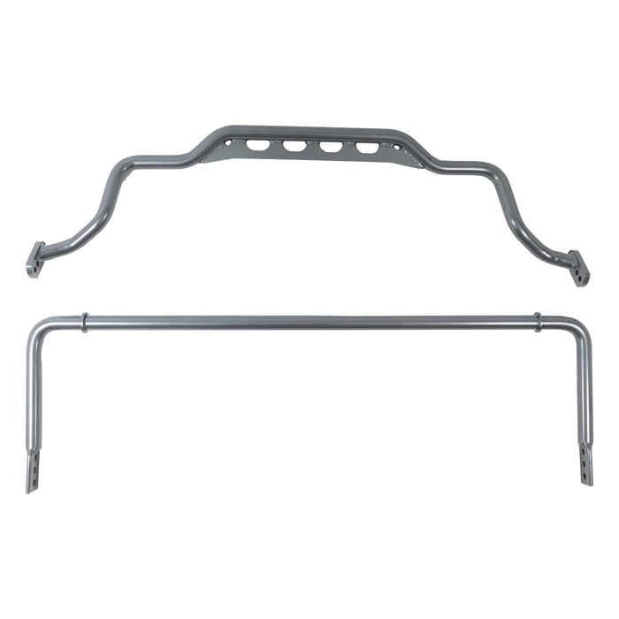 Belltech 1104SPS Front And Rear Complete Kit W/ Street Performance Struts - Truck Part Superstore