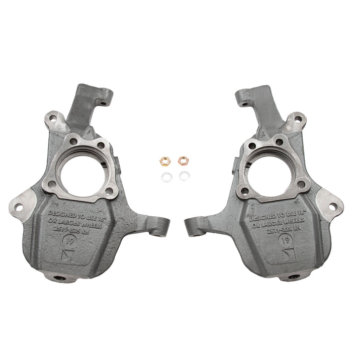 Belltech 1104SPS Front And Rear Complete Kit W/ Street Performance Struts - Truck Part Superstore
