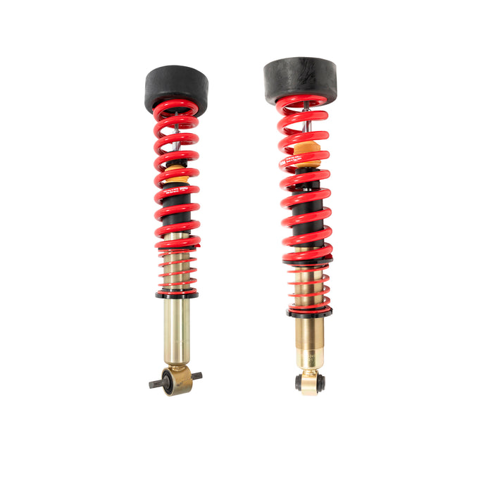 Belltech 1105SPC Complete Kit Inc. Front and Rear Height Adjustable Coilovers - Truck Part Superstore