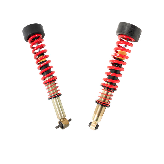Belltech 1105SPC Complete Kit Inc. Front and Rear Height Adjustable Coilovers - Truck Part Superstore