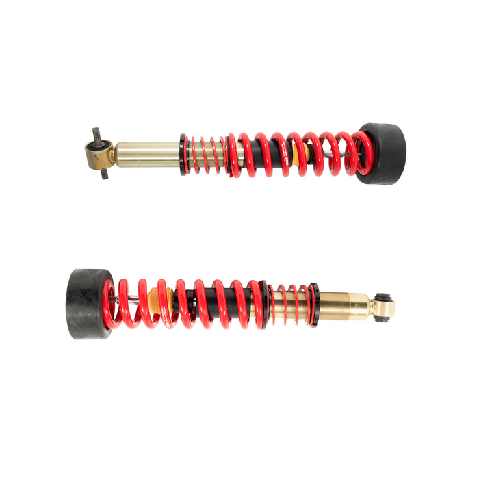 Belltech 1105SPC Complete Kit Inc. Front and Rear Height Adjustable Coilovers - Truck Part Superstore