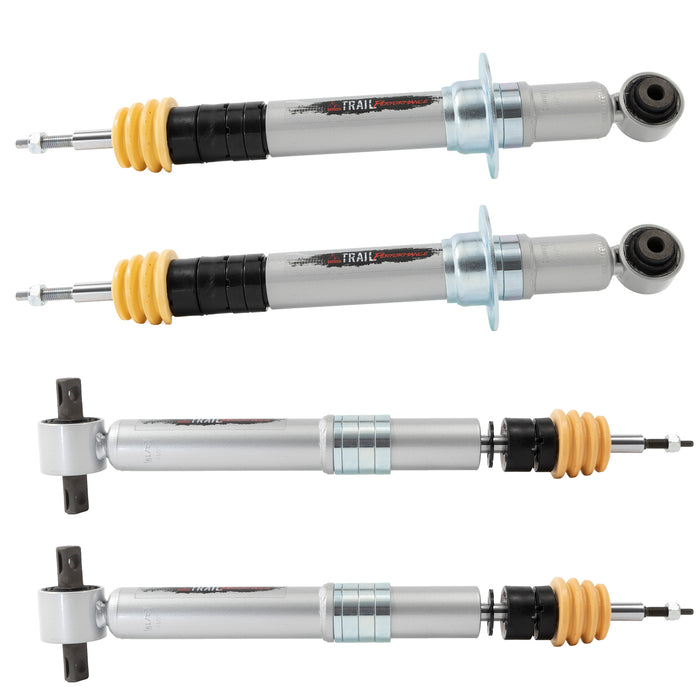 Belltech 1105SP Front And Rear Street Performance Struts - Truck Part Superstore