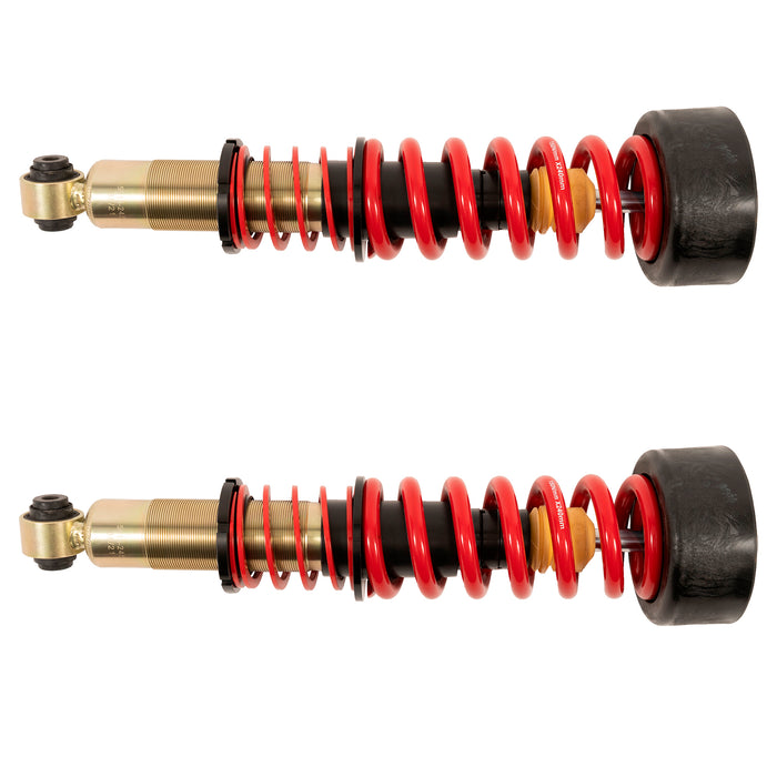 Belltech 1106HK Complete Kit Inc. Height Adjustable Front Coilovers & Anti-swaybar Set - Truck Part Superstore