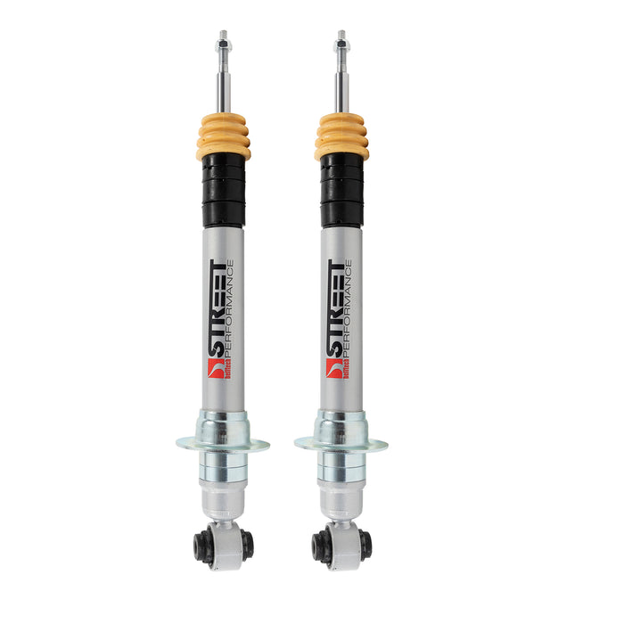 Belltech 1106SP Front And Rear Complete Kit W/ Street Performance Struts - Truck Part Superstore