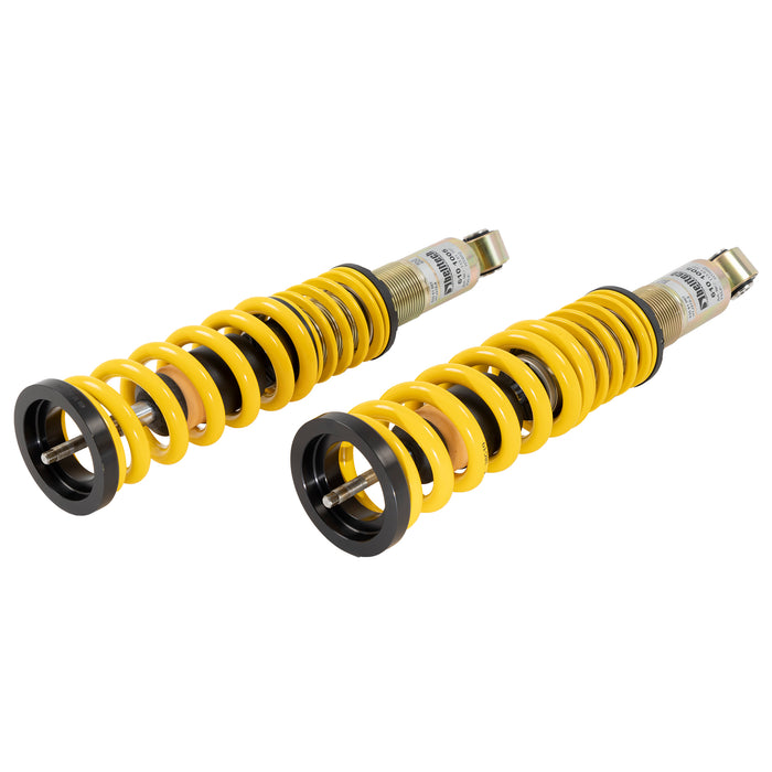Belltech 12001 Factory Preset Fixed Damping, 0-3" Height Adjustable Drop - Truck Part Superstore
