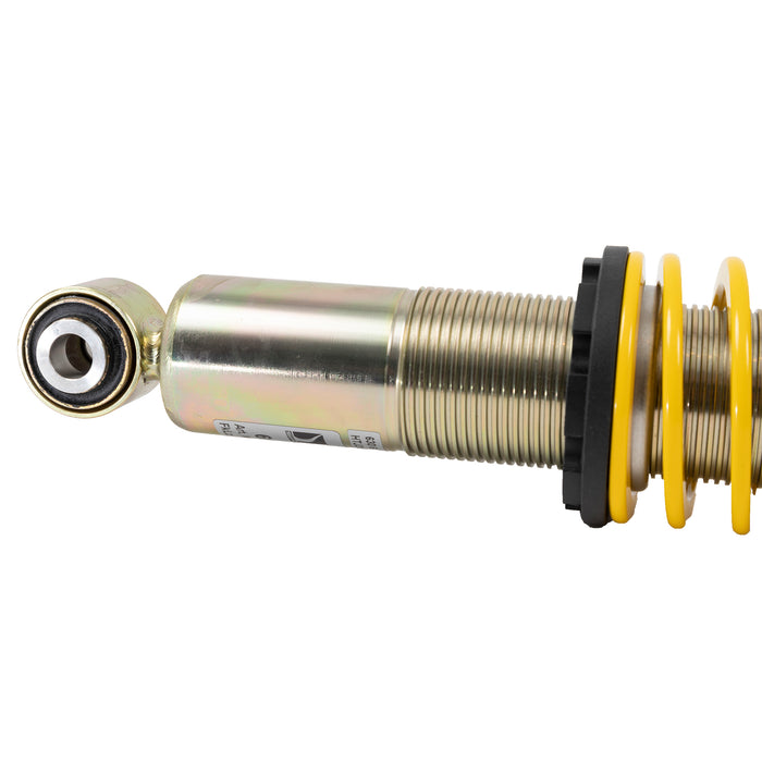 Belltech 12001 Factory Preset Fixed Damping, 0-3" Height Adjustable Drop - Truck Part Superstore
