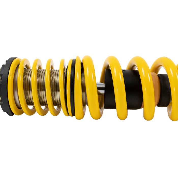 Belltech 12001 Factory Preset Fixed Damping, 0-3" Height Adjustable Drop - Truck Part Superstore