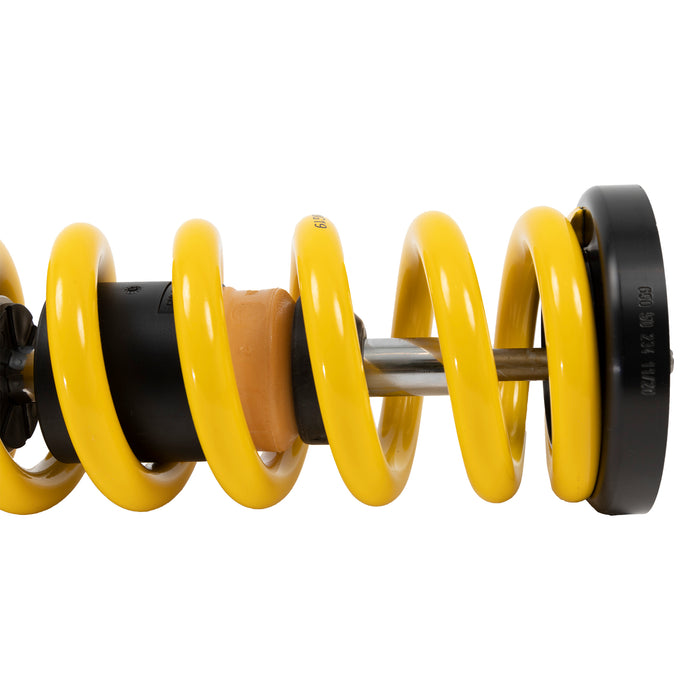 Belltech 12001 Factory Preset Fixed Damping, 0-3" Height Adjustable Drop - Truck Part Superstore