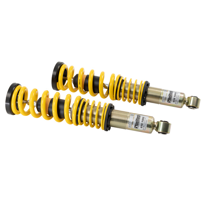 Belltech 12001 Factory Preset Fixed Damping, 0-3" Height Adjustable Drop - Truck Part Superstore