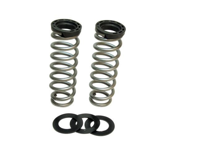 Belltech 12203 1 or 2" Lowered Front Ride Height - Truck Part Superstore