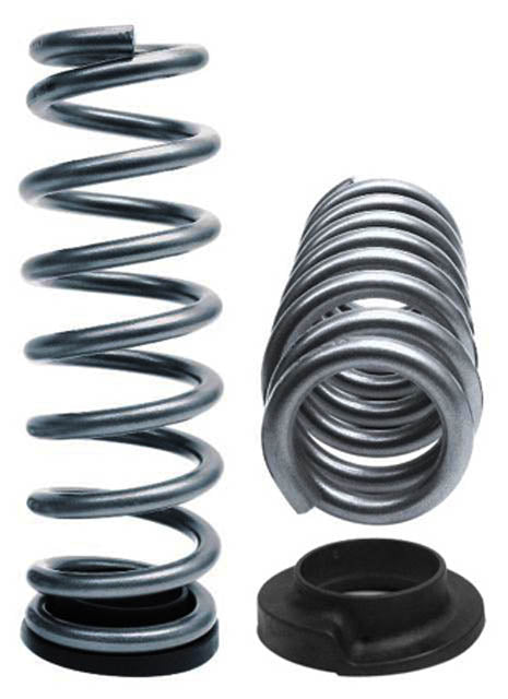Belltech 12206 1 or 2" Lowered Front Ride Height - Truck Part Superstore