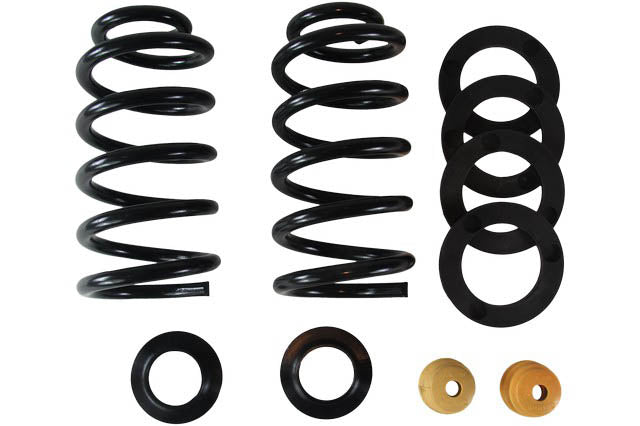 Belltech 12462 1 or 2" Lowered Front Ride Height - Truck Part Superstore