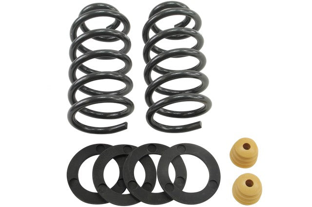 Belltech 12464 1 or 2" Lowered Front Ride Height - Truck Part Superstore