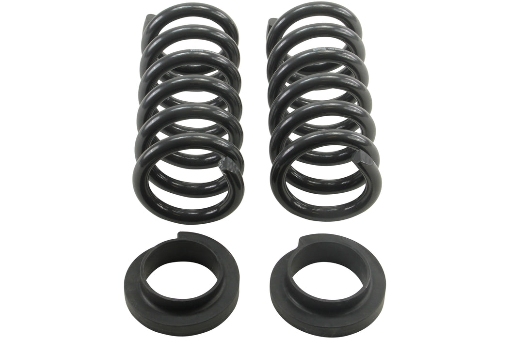 Belltech 12600 1 or 2" Lowered Front Ride Height - Truck Part Superstore