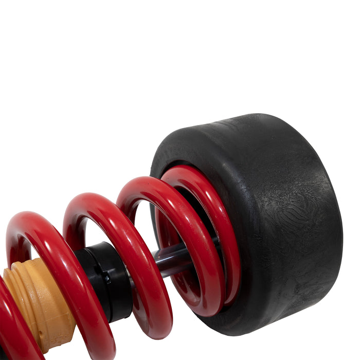 Belltech 15003 Factory Preset Fixed Damping, 1-3" Height Adjustable Drop - Truck Part Superstore