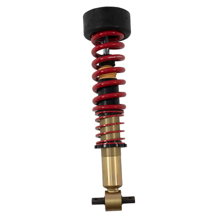 Belltech 15003 Factory Preset Fixed Damping, 1-3" Height Adjustable Drop - Truck Part Superstore