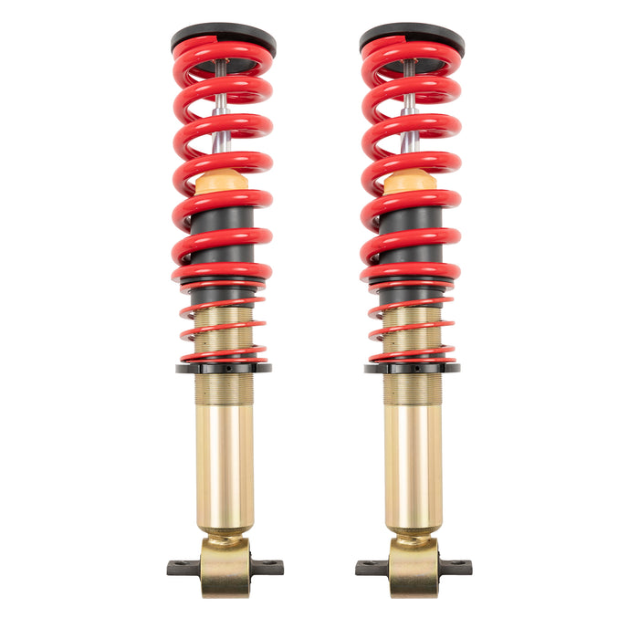 Belltech 15004 Factory Preset Fixed Damping, 0-2.75" Height Adjustable Drop - Truck Part Superstore