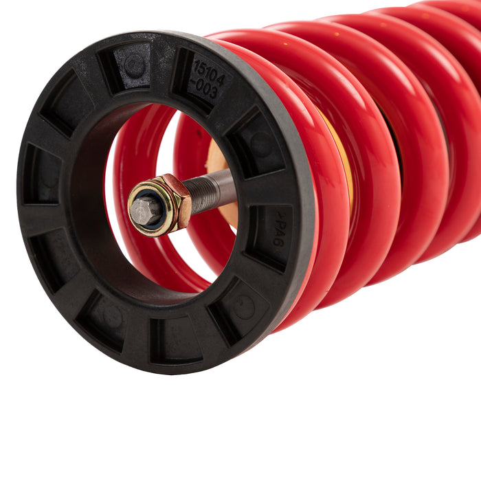 Belltech 15004 Factory Preset Fixed Damping, 0-2.75" Height Adjustable Drop - Truck Part Superstore