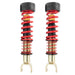 Belltech 15005 Factory Preset Fixed Damping, 0-3" Height Adjustable Lowering - Truck Part Superstore