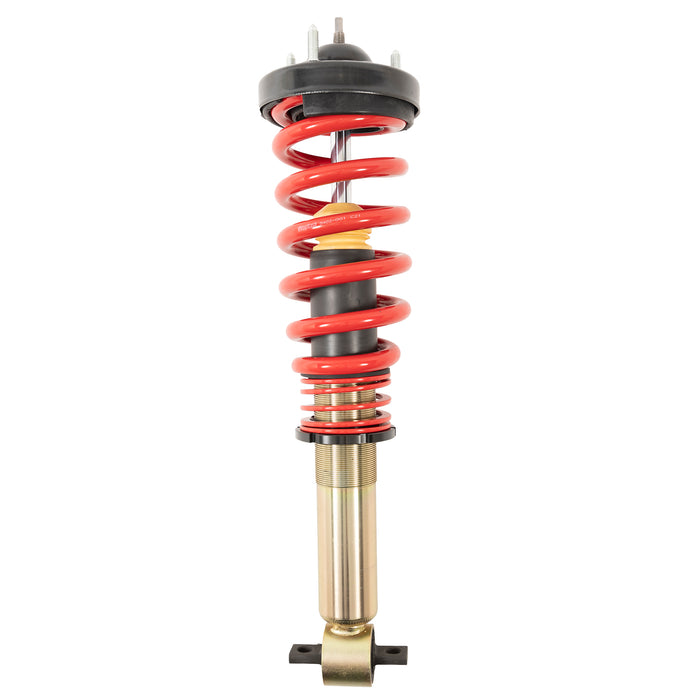 Belltech 15007 Factory Preset Fixed Damping, 0-3" Height Adjustable Drop - Truck Part Superstore