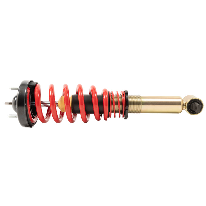 Belltech 15007 Factory Preset Fixed Damping, 0-3" Height Adjustable Drop - Truck Part Superstore