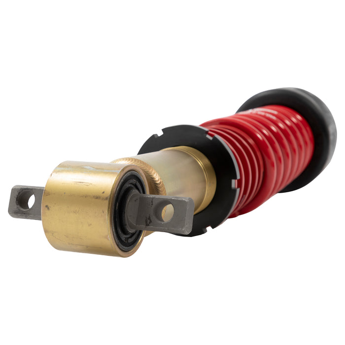 Belltech 15009 Factory Preset Fixed Damping, -0.5 to -3" Height Adjustable Drop - Truck Part Superstore