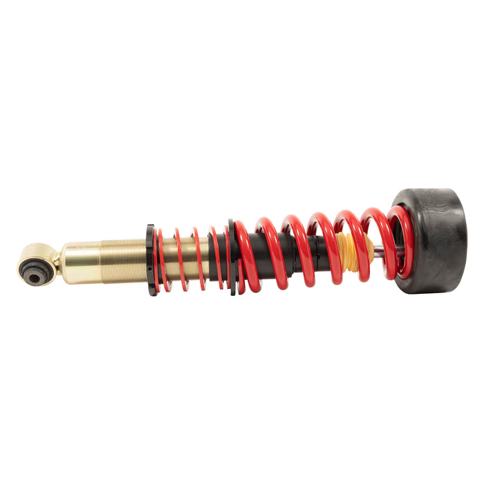 Belltech 15013 Factory Preset Fixed Damping, -1" to -4.5" Height Adjustable Rear Drop - Truck Part Superstore