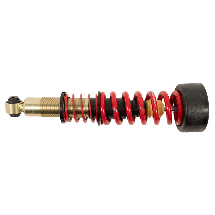 Belltech 15013 Factory Preset Fixed Damping, -1" to -4.5" Height Adjustable Rear Drop - Truck Part Superstore