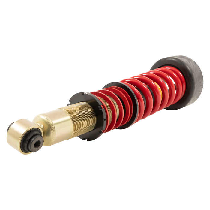 Belltech 15013 Factory Preset Fixed Damping, -1" to -4.5" Height Adjustable Rear Drop - Truck Part Superstore