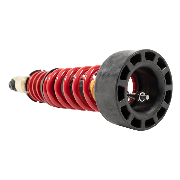 Belltech 15013 Factory Preset Fixed Damping, -1" to -4.5" Height Adjustable Rear Drop - Truck Part Superstore