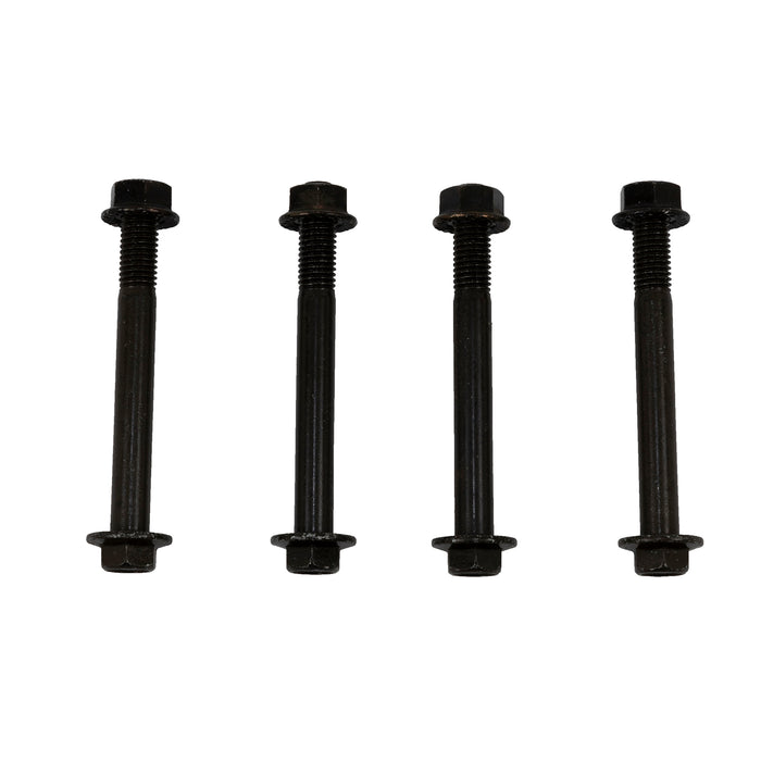 Belltech 150200BK 4" Lift Kit Inc. Rear Trail Performance Shocks Only - Truck Part Superstore