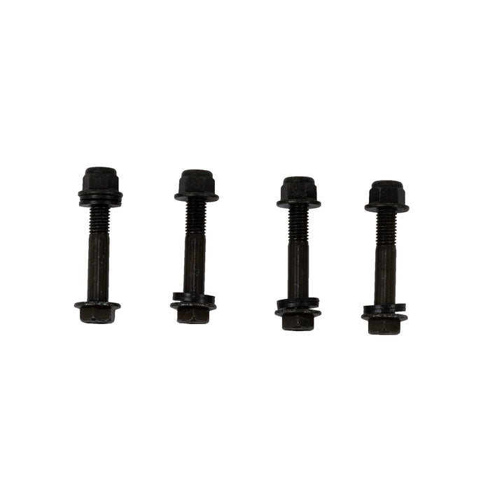 Belltech 150200BK 4" Lift Kit Inc. Rear Trail Performance Shocks Only - Truck Part Superstore