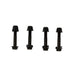 Belltech 150200BK 4" Lift Kit Inc. Rear Trail Performance Shocks Only - Truck Part Superstore