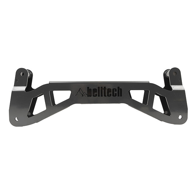 Belltech 150201BK 7" Lift Kit Inc. Rear Trail Performance Shocks Only - Truck Part Superstore