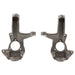 Belltech 150201HK 7-9" Lift Kit Inc. Front and Rear Trail Performance Coilovers/Shocks - Truck Part Superstore