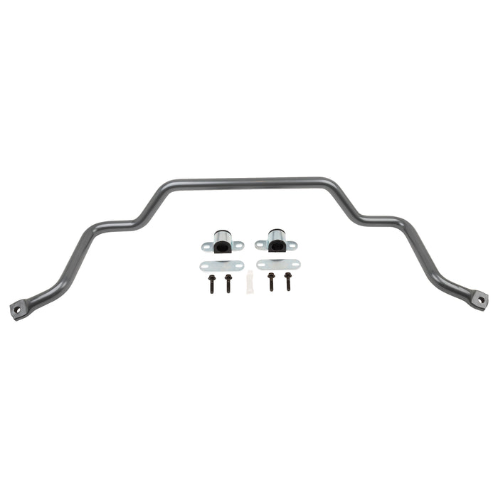Belltech 150201HK 7-9" Lift Kit Inc. Front and Rear Trail Performance Coilovers/Shocks - Truck Part Superstore