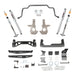 Belltech 150201TPS 7-9" Lift Kit Inc. Front and Rear Trail Performance Struts/Shocks - Truck Part Superstore