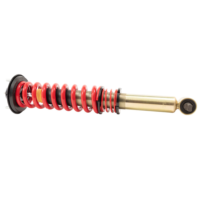 Belltech 150203HK 7-9" Lift Kit Inc. Front and Rear Trail Performance Coilovers/Shocks - Truck Part Superstore