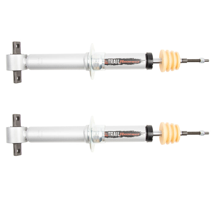 Belltech 150206TP 4" Lift Kit Inc. Front and Rear Trail Performance Struts/Shocks - Truck Part Superstore